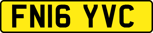 FN16YVC