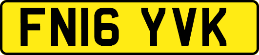 FN16YVK