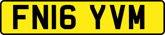 FN16YVM