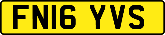 FN16YVS