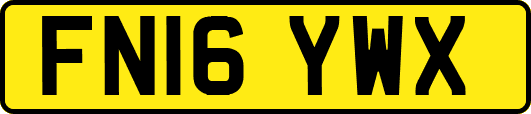 FN16YWX