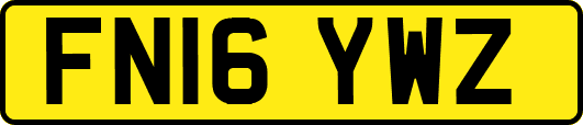 FN16YWZ