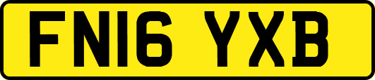 FN16YXB