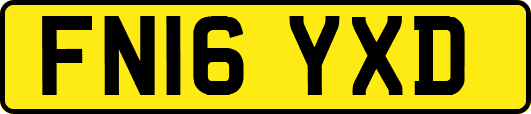FN16YXD