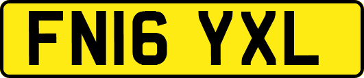 FN16YXL