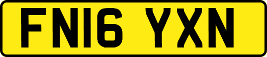 FN16YXN