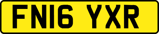 FN16YXR