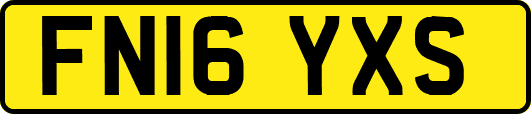 FN16YXS