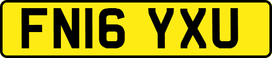 FN16YXU