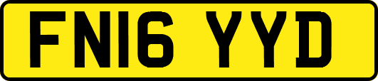FN16YYD