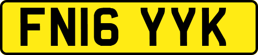 FN16YYK