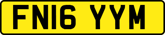 FN16YYM