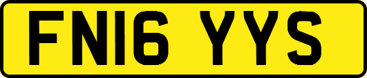 FN16YYS