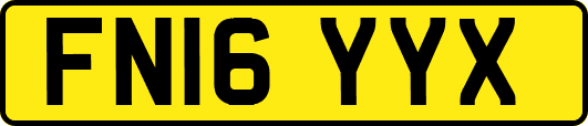 FN16YYX