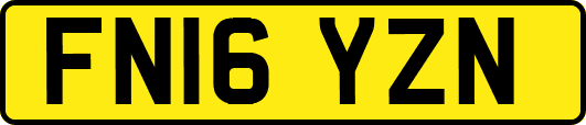 FN16YZN