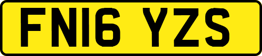 FN16YZS
