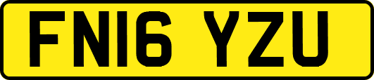 FN16YZU