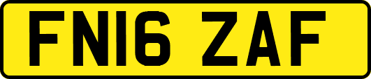 FN16ZAF