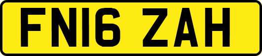 FN16ZAH