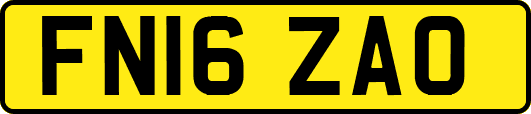 FN16ZAO