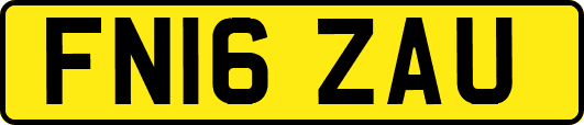 FN16ZAU