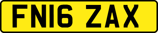 FN16ZAX
