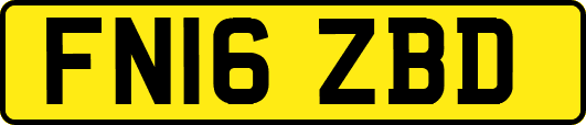 FN16ZBD
