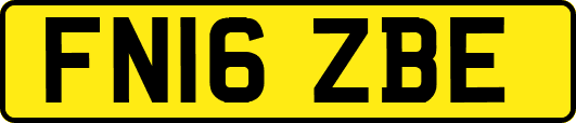 FN16ZBE