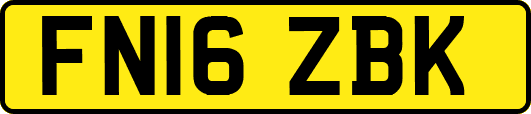 FN16ZBK