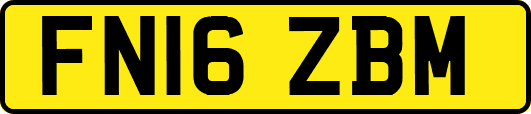 FN16ZBM