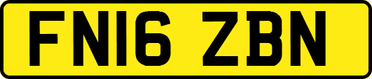 FN16ZBN