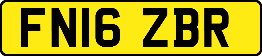 FN16ZBR