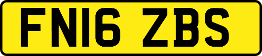 FN16ZBS