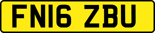 FN16ZBU