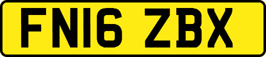 FN16ZBX