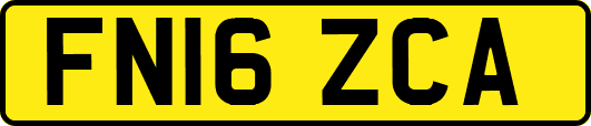 FN16ZCA