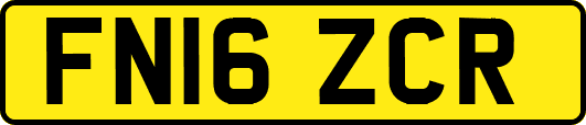 FN16ZCR