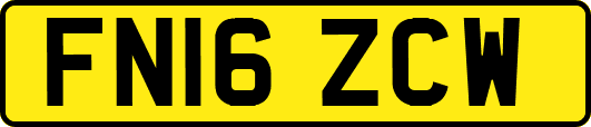 FN16ZCW