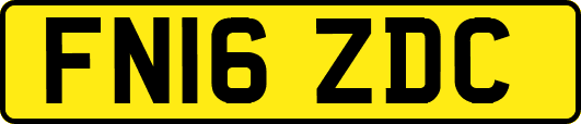 FN16ZDC