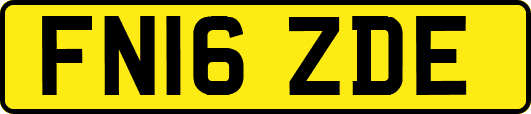 FN16ZDE