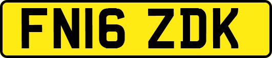 FN16ZDK