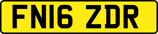 FN16ZDR