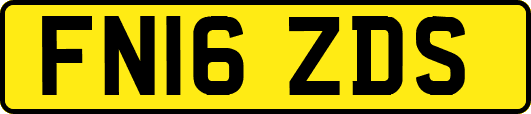 FN16ZDS