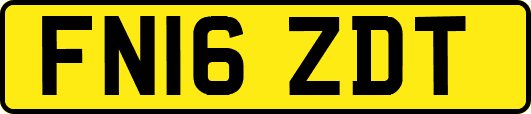 FN16ZDT