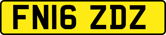 FN16ZDZ