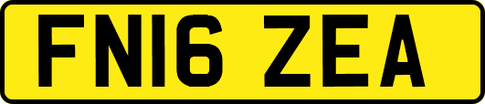 FN16ZEA