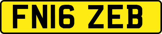 FN16ZEB