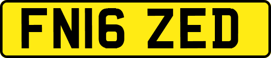 FN16ZED