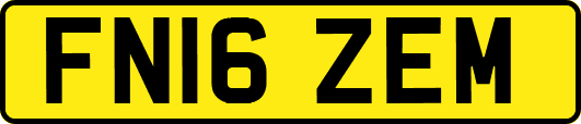 FN16ZEM
