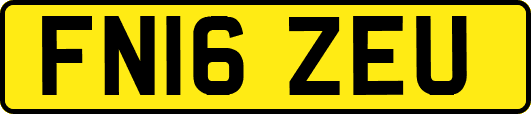 FN16ZEU
